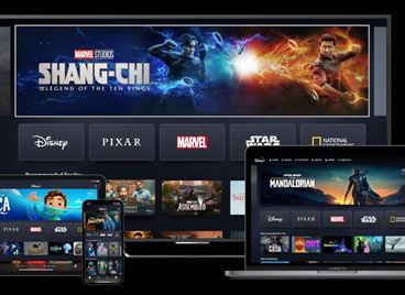 Disney+ идва в България на 14 юни