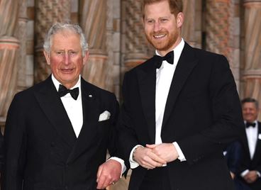 Ще се помирят ли принц Хари и крал Чарлз III?