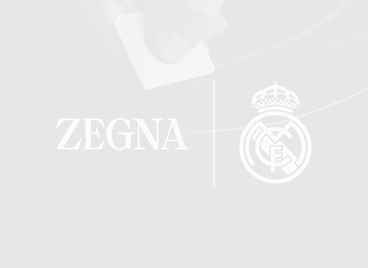 Zegna и Real Madrid обявиха специално партньорство