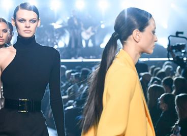 Michael Kors и "антитезата на тъжния живот по пантофи"