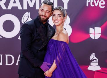 Страхотна новина! Малума стана баща