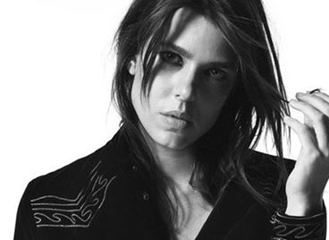 Внучката на Грейс Кели става посланик на Chanel