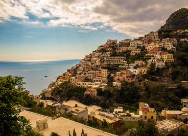 Най-красивите дестинации в Южна Италия