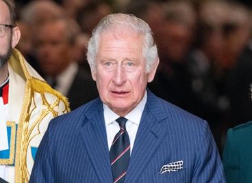 Близките на Чарлз III сериозно притеснени за здравето му