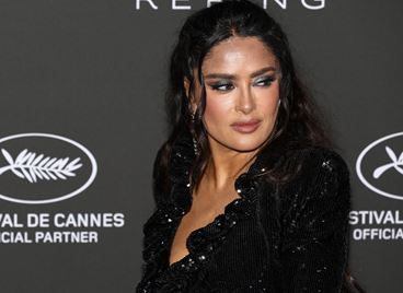 Салма Хайек разкри тайната на перфектната си кожа