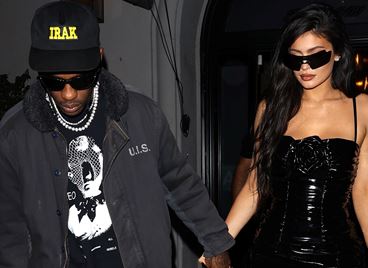 Кайли Дженър и Травис Скот отново се разделиха