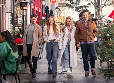 Какво да гледате, чуете и прочетете в почивните дни?