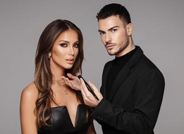 Топгримьорът Георги Русев за тайните на успеха в професията