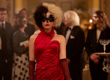 Вижте Ема Стоун в новия зрелищен трейлър на &quot;Круела&quot;