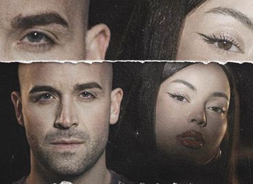 Вениамин и Eva Lea: Новото музикално дуо, което завладява сцената