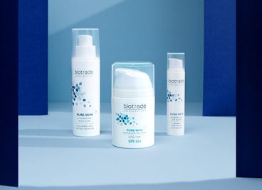 Три изпитани стъпки при неравномерен тен и черни точки