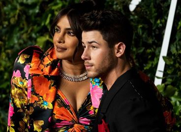 Приянка Чопра и Ник Джонас искат да имат поне две деца