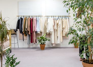 Веганството взима превес и в модата