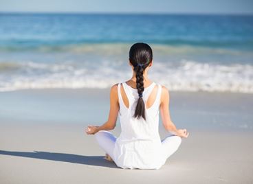 Защо йогата е по-добра от фитнеса?