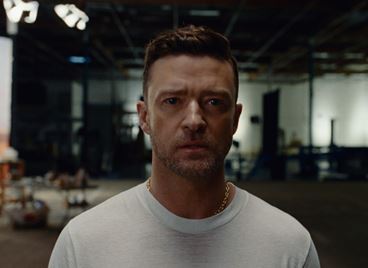 Джъстин Тимбърлейк се завръща с нов сингъл и албум