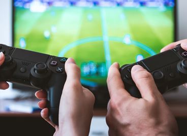 Обичате ли видеоигри? Питаме, защото...