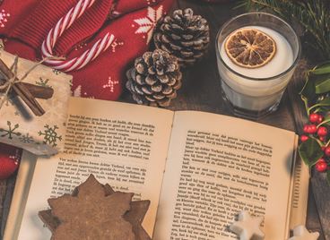 Понякога &quot;вкъщи&quot; има вкус на прясно изпечен пай и утеха