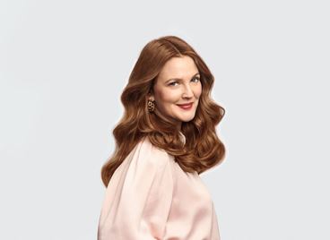 Дрю Баримор не се притеснява да говори за алкохолизма