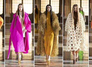 Тук и сега, но с поглед към бъдещето