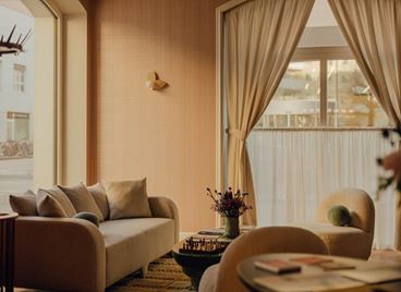 В родния град на Моцарт има ново бижу – HOTEL ZUM HIRSCHEN