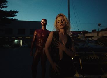 Dorothy Takev, за която "Край" е ново начало