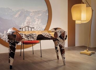 Където дизайнът среща фантазията: Приказката на Carpenters