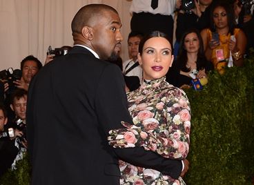 Причината за развода на Ким Кардашиян и Кание Уест