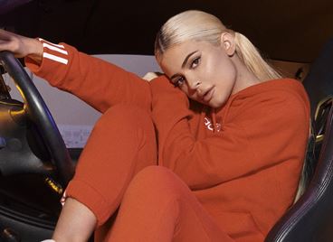 Дори Кайли Дженър не разбира социалните мрежи