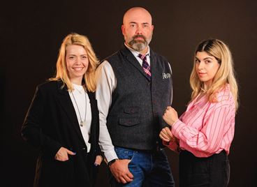 Сторителинг по правилния начин