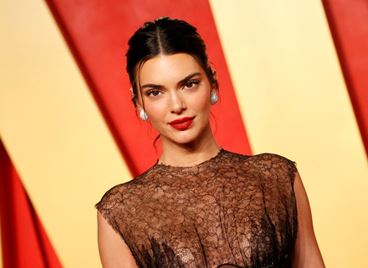 Beauty рутината на Кендал Дженър