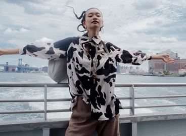 Практични стайлинг решения, когато времето навън крещи &quot;дъжд&quot;