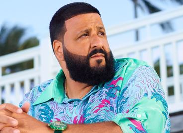 DJ Khaled: Сензацията, която впечатли Дрейк, Карди Би и Джей Зи