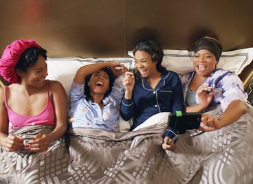 Официално очакваме втората част на &quot;Пътуване по женски&quot;