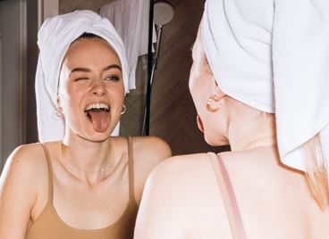 Сбогуваме се с грубата кожа само за 3 дни