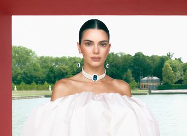 Кендал Дженър с дебют за Stella McCartney