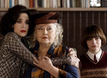 Всеки убива онова, което обича