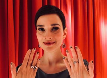 Втора българка с голям пробив в Холивуд