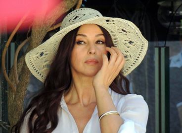 Модно вдъхновение от италианските момичета