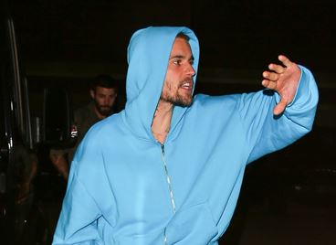 Джъстин Бийбър под заплаха от попечителство