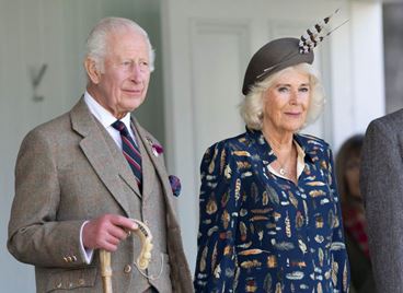 Кралица Камила отмени всички ангажименти заради здравето си