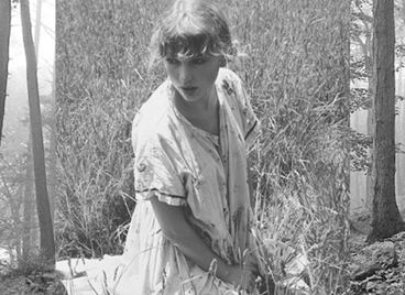 Изненада от Тейлър Суифт! ВТОРИ АЛБУМ за тази година