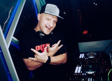 Навсякъде има хубаво и лошо, DJ Dian Solo обръща внимание на първото