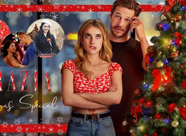 Новите Netflix предложения за празниците са тук!