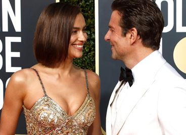 Ирина Шейк не вярва в съвместното родителство