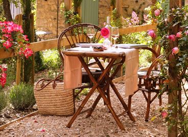 Съвършенството е реалност и ще го откриете в Прованс