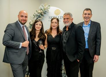 Skin Line откриха клиника в Пловдив