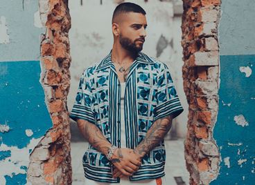 Малума изненада с нов албум навръх 27-мия си рожден ден