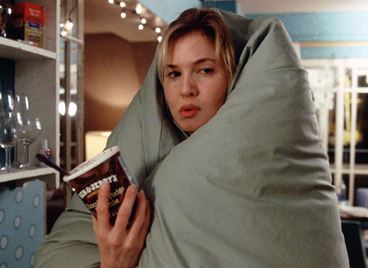 Рене Зелуегър иска да продължи историята на Бриджит Джоунс