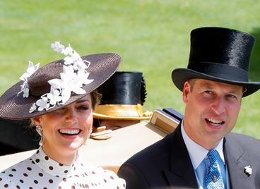 Кейт Мидълтън е принцеса и е готова да оправдае очакванията