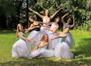 Теди в страната на чудесата